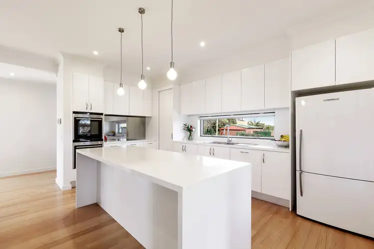 Fourth view of Homely house listing, 7 Nunns Road, Mornington VIC 3931