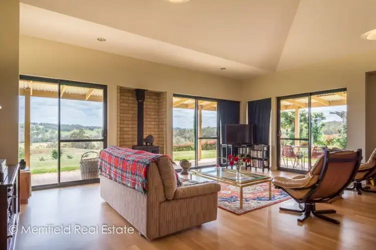 Fourth view of Homely rural property listing, 1417 Spencer Road, Narrikup WA 6326