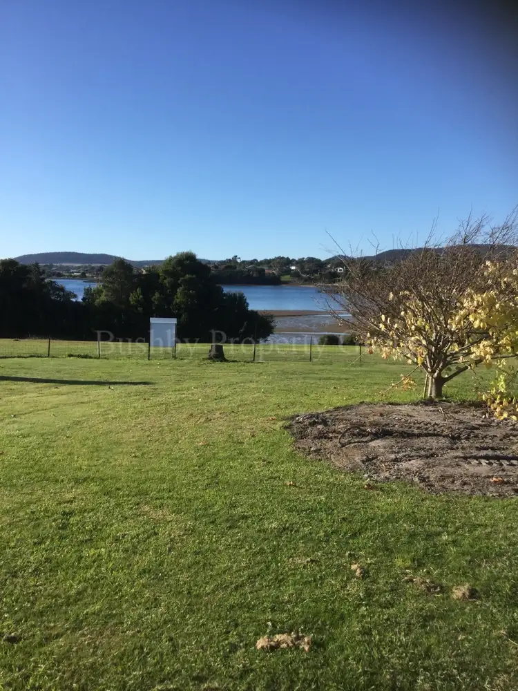 Third view of Homely land listing, 32 The Strand, George Town TAS 7253