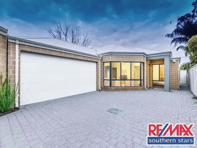 27b Hartfield Street, Queens Park WA 6107