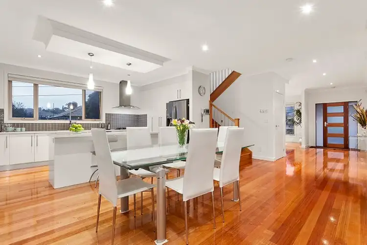 Fourth view of Homely house listing, 60 Devon Drive, Doncaster East VIC 3109