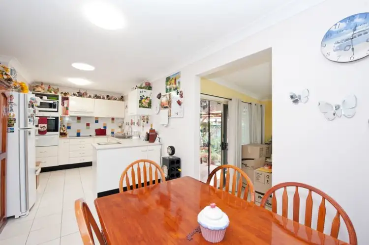 Fourth view of Homely house listing, 56 Karingi Street, Ettalong Beach NSW 2257