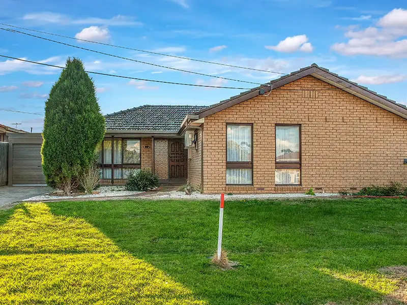 Main view of Homely house listing, 50 Huntingfield Drive, Hoppers Crossing VIC 3029