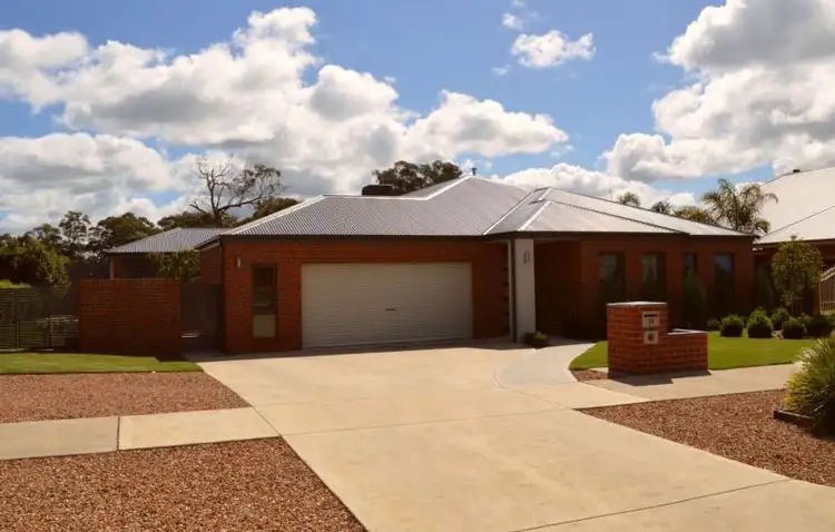 Main view of Homely house listing, 24 Pennsylvania Drive, Wangaratta VIC 3677