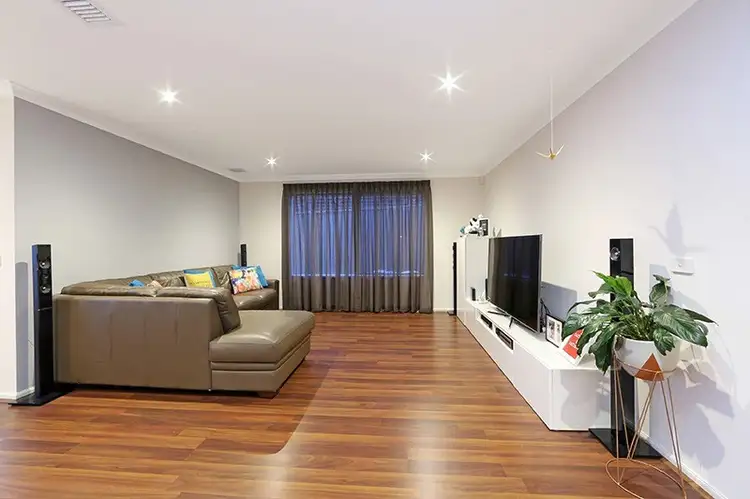 Fourth view of Homely house listing, 14 Perri Raso Rise, Rowville VIC 3178
