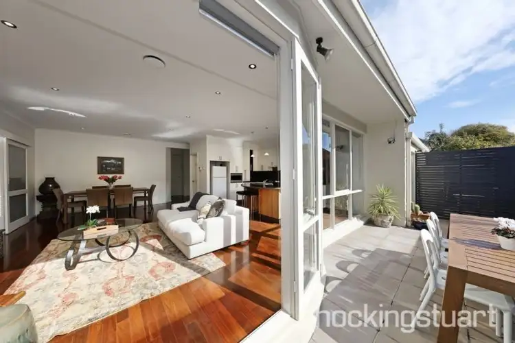Fourth view of Homely house listing, 1/41 Edgar Street, Glen Iris VIC 3146