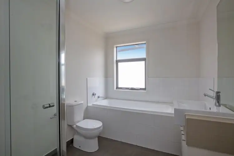 Fifth view of Homely house listing, 9/27 Woodcutters Grove, Epping VIC 3076