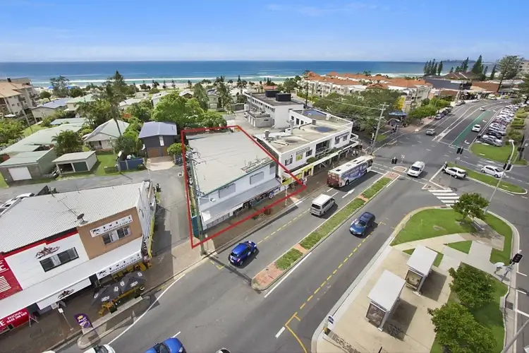 5B 6B 4C/445 Golden Four Drive, Tugun QLD 4224