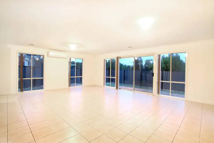 Second view of Homely house listing, 15 Gosford Gardens, Derrimut VIC 3030