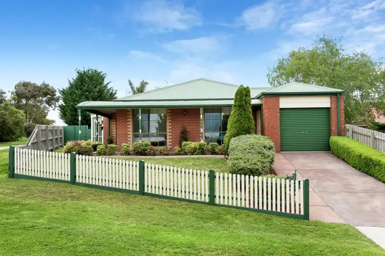 5 Bendix Court, Mornington VIC 3931