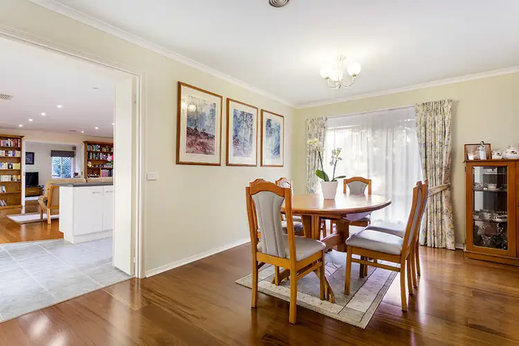 Fifth view of Homely house listing, 4 Knightsbridge Avenue, Nunawading VIC 3131