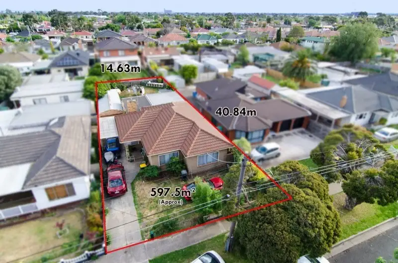 Main view of Homely house listing, 7 Phoenix Street, Sunshine North VIC 3020