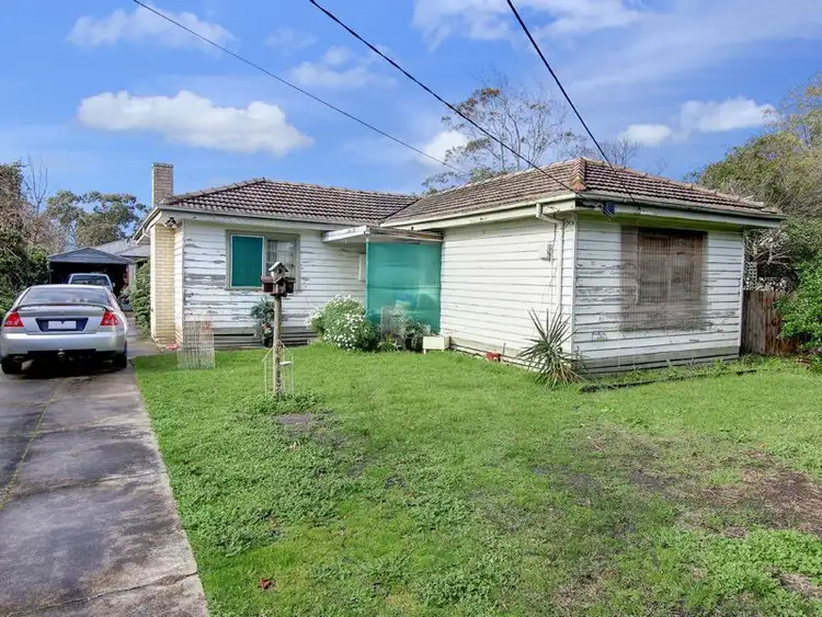 Second view of Homely house listing, 81 Rosslyn Avenue, Seaford VIC 3198