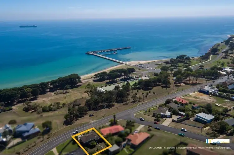 12 Newcombe Street, Portarlington VIC 3223