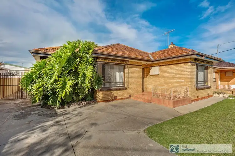Main view of Homely house listing, 136 Seventh Avenue, Altona North VIC 3025