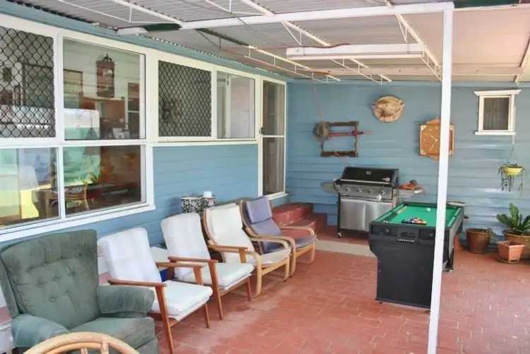 Sixth view of Homely house listing, 20 Cherry Street, Oakey QLD 4401