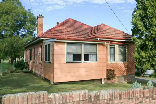 Main view of Homely house listing, 17 Church Street, Gresford NSW 2311
