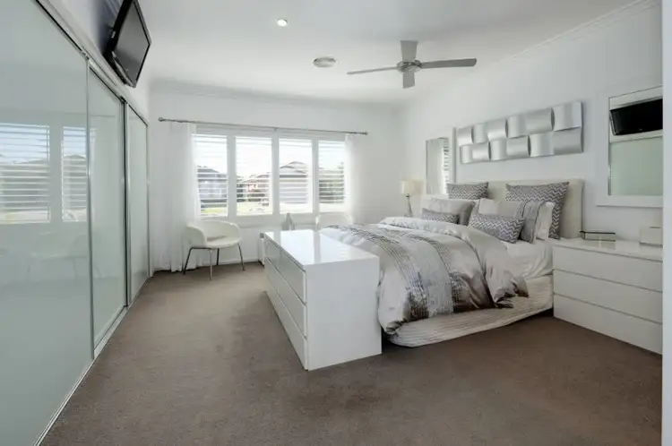 Seventh view of Homely house listing, 8 Fig Tree Court, Forster NSW 2428