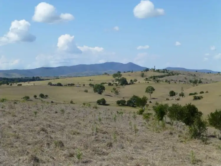 Sixth view of Homely rural property listing, LOT 2 & 124 PEARCES ROAD, Dallarnil QLD 4621