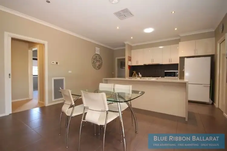 Second view of Homely house listing, 7 Copeworth Court, Alfredton VIC 3350