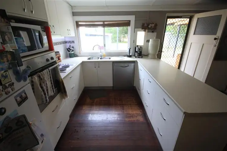 Fourth view of Homely house listing, 51 Markwell Street, Kingaroy QLD 4610