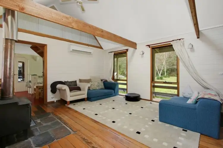Fourth view of Homely house listing, 52 Pioneer Road, Stanley VIC 3747