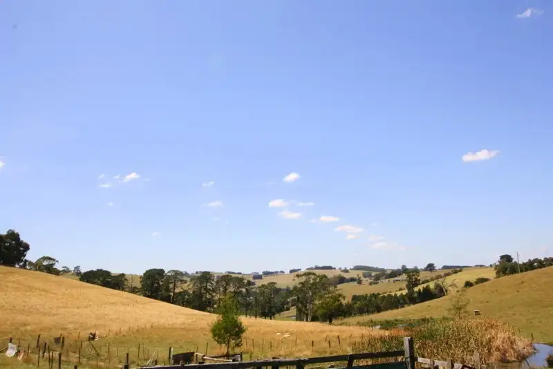 Main view of Homely rural property listing, 204 Barnes Road, Kardella VIC 3951