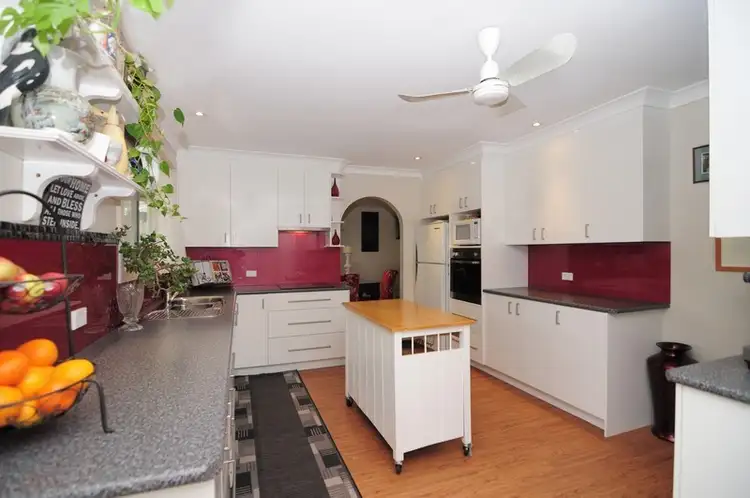 Second view of Homely house listing, 3 Greenwell Point Road, Nowra NSW 2541