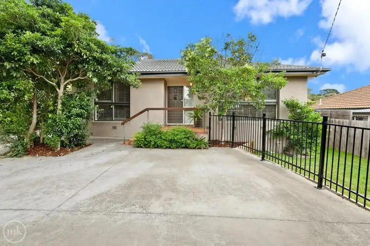 1/34 Chapman Street, Diamond Creek VIC 3089