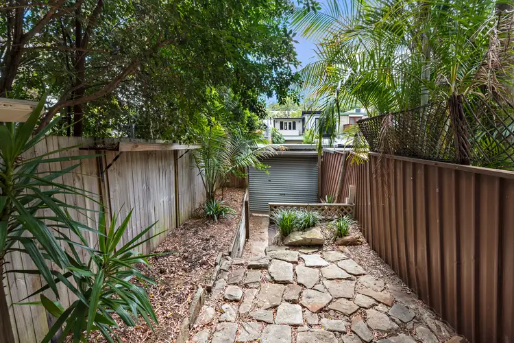 Third view of Homely house listing, 49 Gottenham Street, Glebe NSW 2037