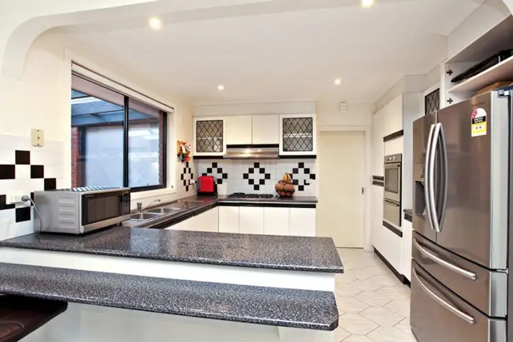 Fourth view of Homely house listing, 1 Larra Court, Seabrook VIC 3028