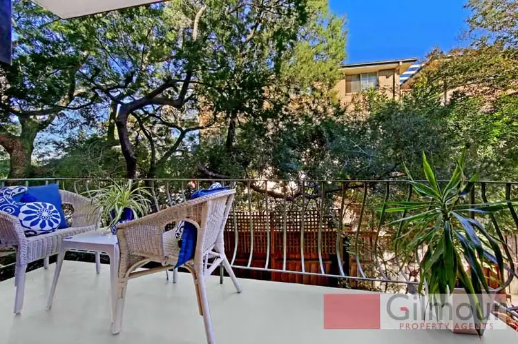 Fourth view of Homely unit listing, 6/8 Harvard Street, Gladesville NSW 2111