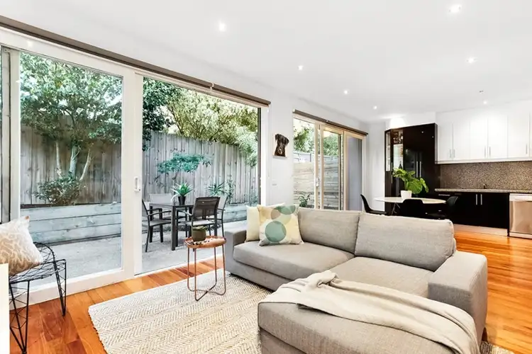 Fourth view of Homely townhouse listing, 2/35 Clay Drive, Doncaster VIC 3108