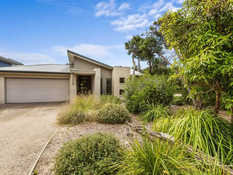 1 Koonya Avenue, Blairgowrie VIC 3942