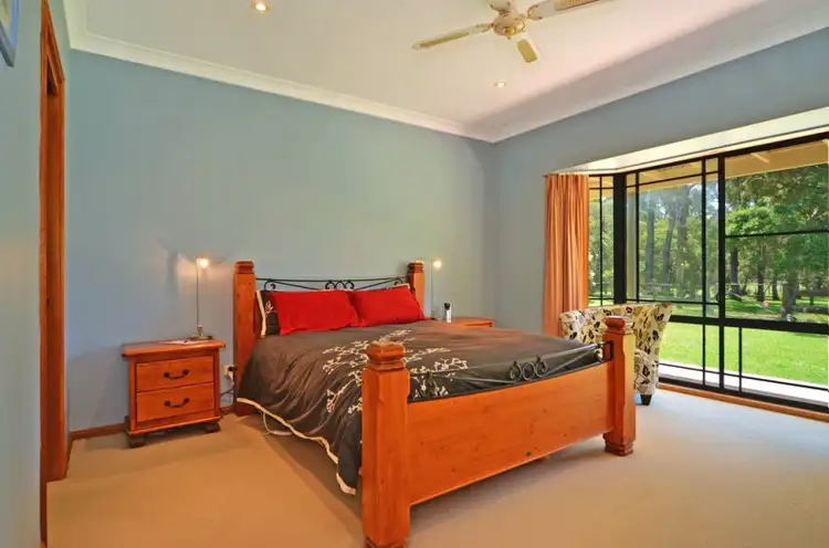 Fifth view of Homely rural property listing, 127 Sinclair Road, Falls Creek NSW 2540