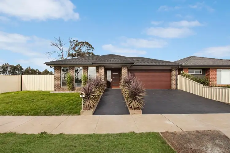 Main view of Homely house listing, 29 Viewhill Road, Kilmore VIC 3764