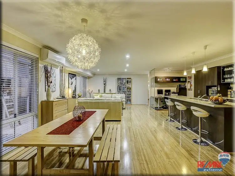 Third view of Homely house listing, 18 Beachwood Crescent*, Butler WA 6036