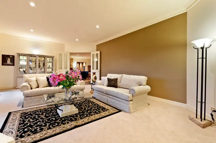 Third view of Homely house listing, 4 Red Box Court, Yarrambat VIC 3091