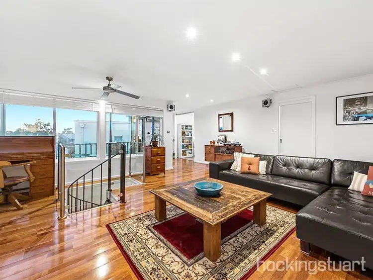 Fifth view of Homely townhouse listing, 6/14 Naples Road, Mentone VIC 3194