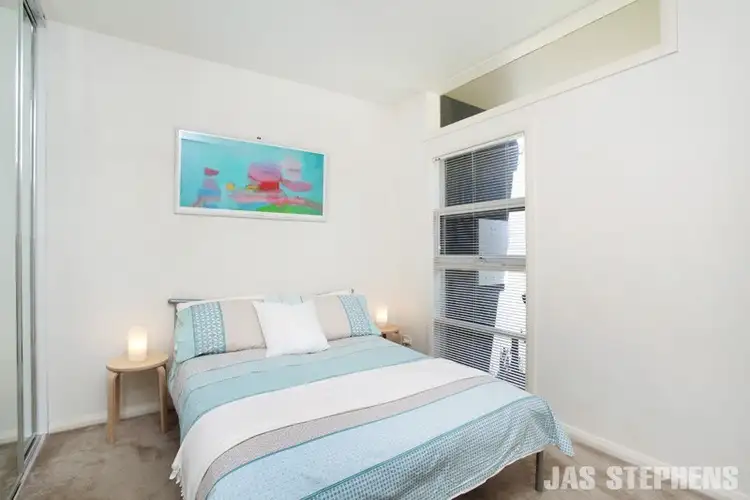 Sixth view of Homely unit listing, 1 Bishop Street, Kingsville VIC 3012