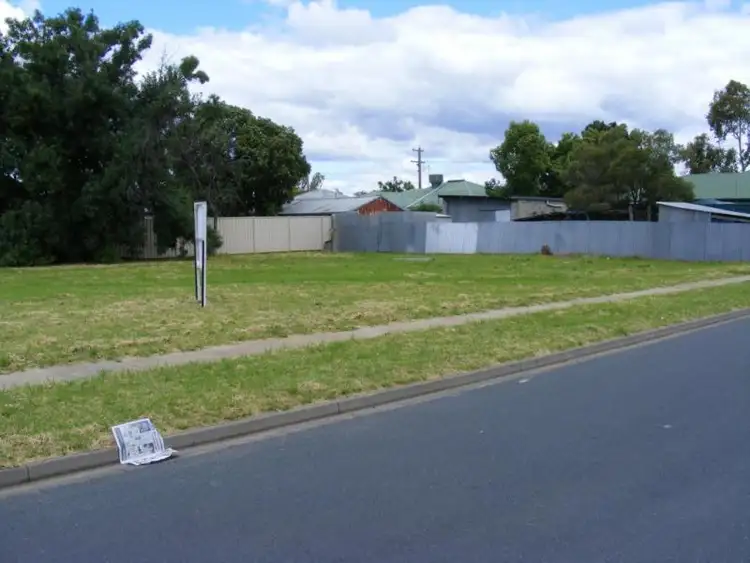Second view of Homely land listing, Lambert Street, Tongala VIC 3621