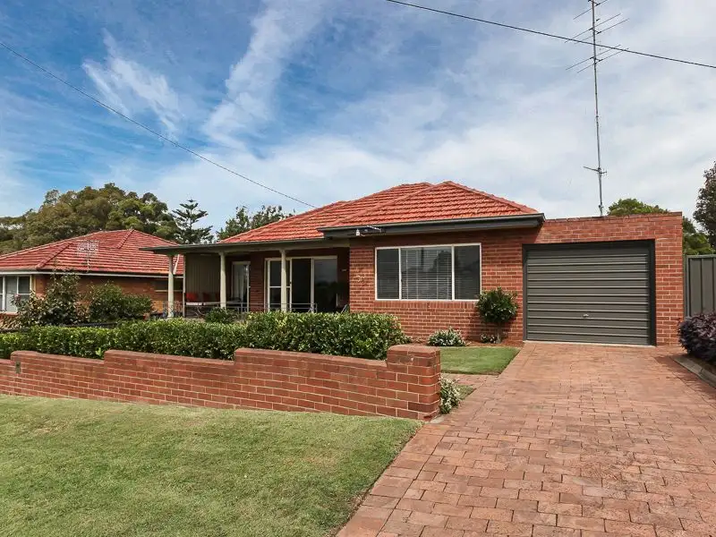 Main view of Homely house listing, 36 Oceanview Parade, Charlestown NSW 2290