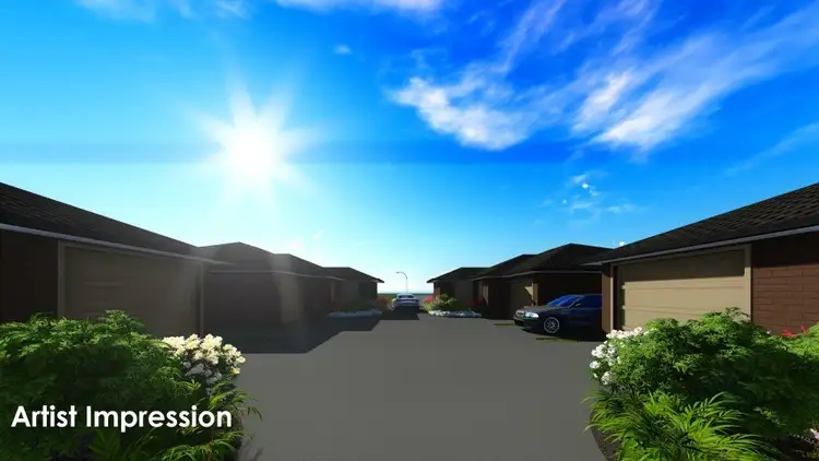 Fifth view of Homely villa listing, 1/28-30 Sugarwood Road, Worrigee NSW 2540