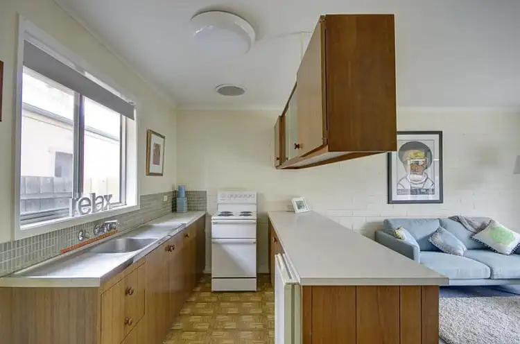 Sixth view of Homely unit listing, 4/198 Aberdeen Street, Geelong West VIC 3218