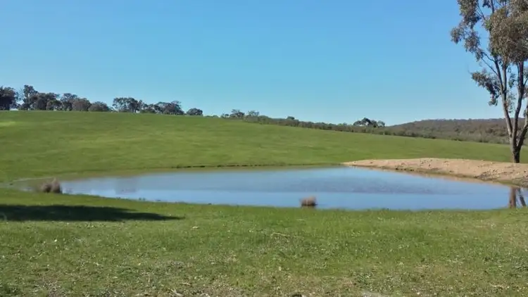 Sixth view of Homely land listing, PS731818, LOT Lot 1, 1 Tunnecliffs Lane, Heathcote VIC 3523