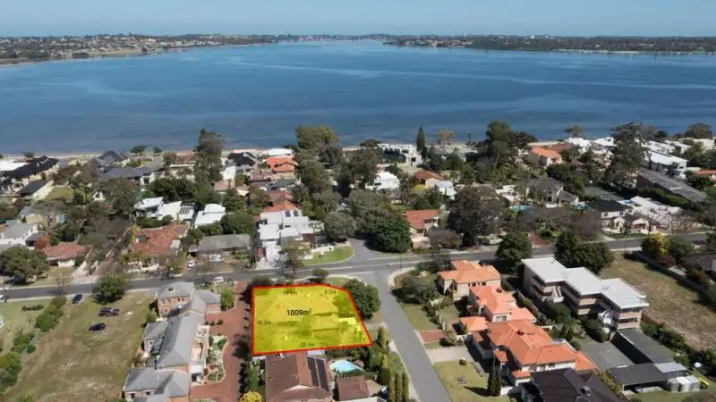 Main view of Homely house listing, 66 Matheson Rd, Applecross WA 6153