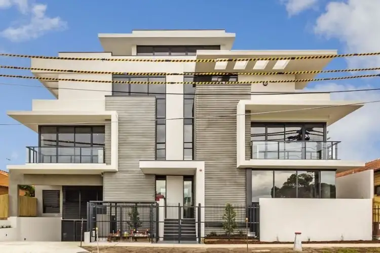 Second view of Homely apartment listing, G05/750 Station Street, Box Hill VIC 3128