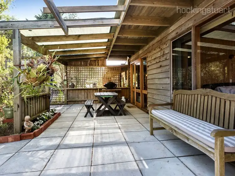 Main view of Homely house listing, 18 Forbes Street, Rye VIC 3941