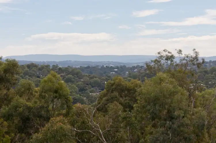 Fourth view of Homely land listing, 3/91 A Arthur Street, Eltham VIC 3095