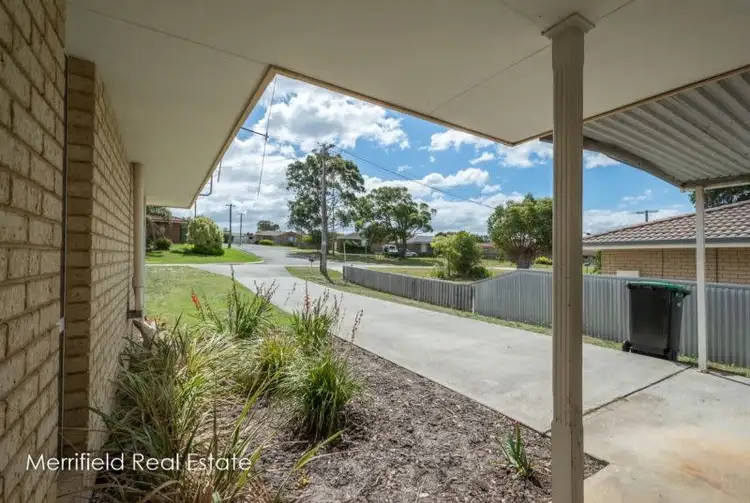 Third view of Homely house listing, 19 Sherwood Drive, Mckail WA 6330